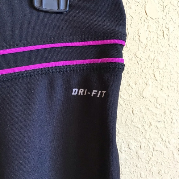 Nike Dri Fit Athletic Pants - Picture 5 of 7